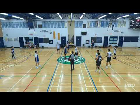 2nd SCBC (60) tier 12 - playoffs 7th ORK (59) - tcbl sunday