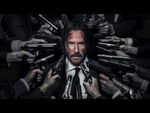 Battle Royale By Apashe (John Wick Chapter 2 Trailer Music)