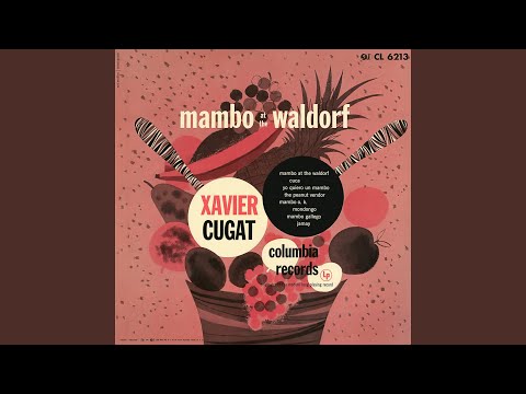 Video thumbnail for Mambo at the Waldorf
