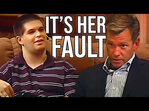 One Of The Worst Guys I've Seen On This Show