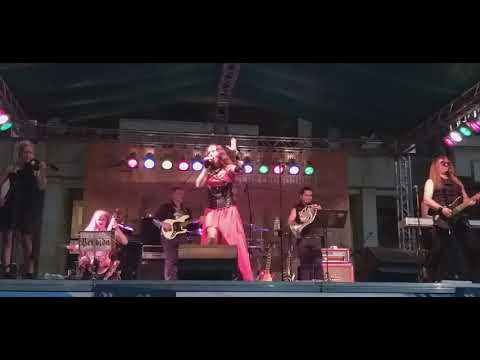 Bendida- The Legend of Gilgamesh [12.09.2020 Green Rock Fest - Ruse]