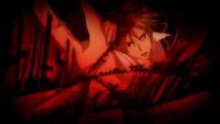 07-Ghost AMV-Overkill