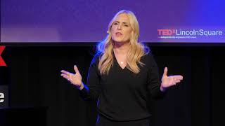 We Cannot Lead Others Without First Leading From Within | Lolly Daskal | TEDxLincolnSquare