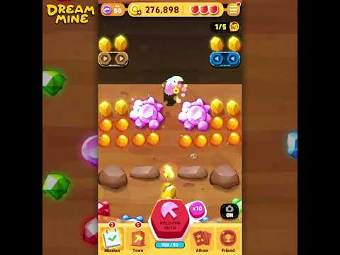 Dream Mine video thumbnail