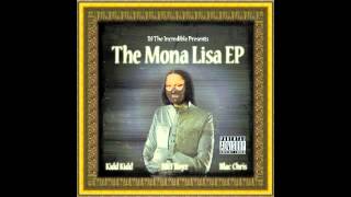 Kidd Kidd - Rida Gang Thang [The Mona Lisa EP]
