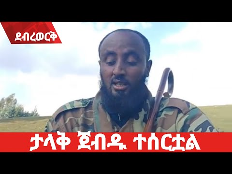 አስደሳች ዜና #ደብረወርቅ  #ፋኖ ይችላል። #አማራ  #ኢትዮዽያ