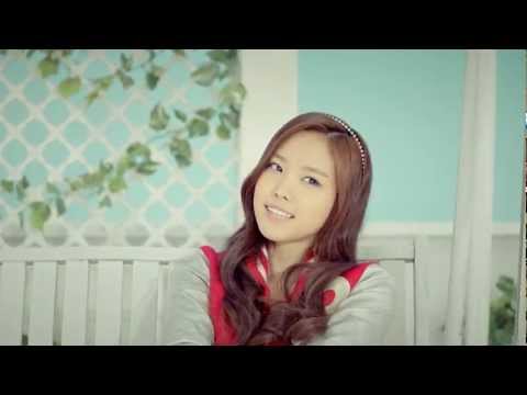 A-Pink - My My MV [HD]