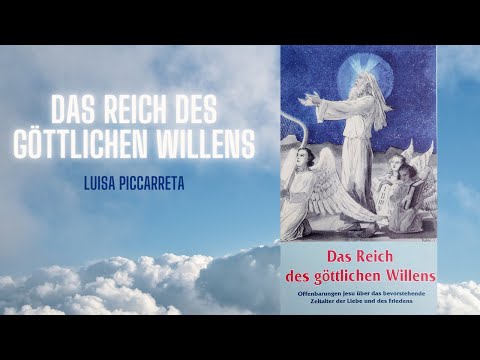 Luisa Piccarreta: The Greatest Gift - The Will of God - Part 2