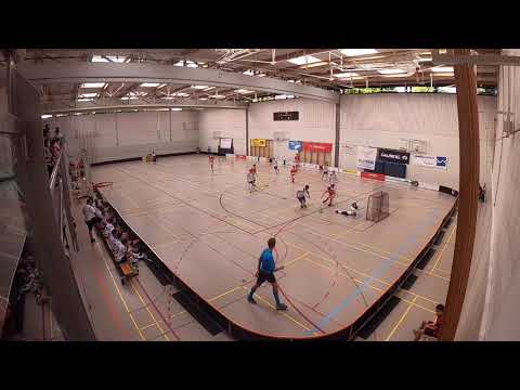 RLF U16 vs  UH Bassersdorf Nürensdorf (20.09.2020)