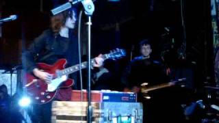 Phantom Planet - Medley of Anthem/One Ray Of Sunlight/Galleria (HQ) Live @ The Troubadour