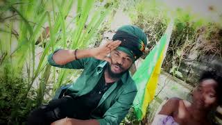 Little Guerrier - Tafari Way