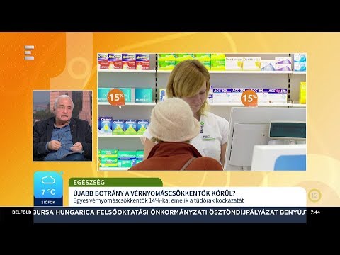 lehetséges-e a magas vérnyomás heringnél