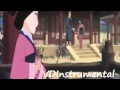 Mulan Reflection Flemish Audition For Valullu98