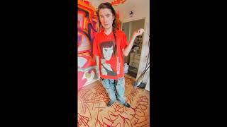 Aesop Rock - Gopher Guts [fan video]