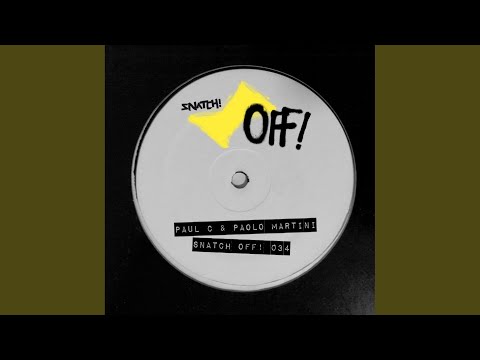 Gate 4 (Original Mix)