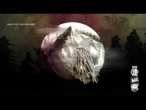 Conquering Lion - Wake Up feat. Ras Zacharri (Official Audio)