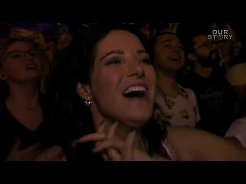 Armin van Buuren feat. Trevor Guthrie - This Is What It Feels Like (Metropole  orkest)