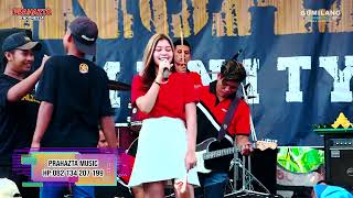 Download lagu PRAHAZTA MUSIC - NEMEN AMEL PUTRI - HUT RI KE-78 RANJAX COMMUNITY GUBUG GROBOGAN mp3
