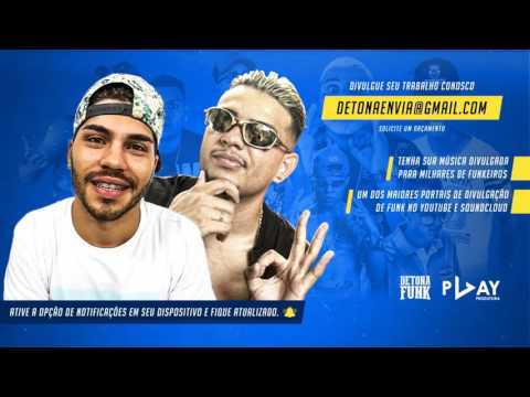 MC WM e MC Dant - Quer Me Controlar (Áudioklap e DJ Will o Cria) Lançamento 2017