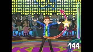 Hot N Cold | Kidz Bop Dance Party! The Video Game (Wii)