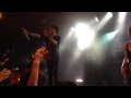 Crossfaith - Mirror (LIVE 2012 in taiwan) 