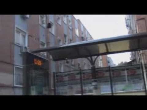 Lil Ghalin & Lil Bandana - Mi Collar (Street Video 2010)