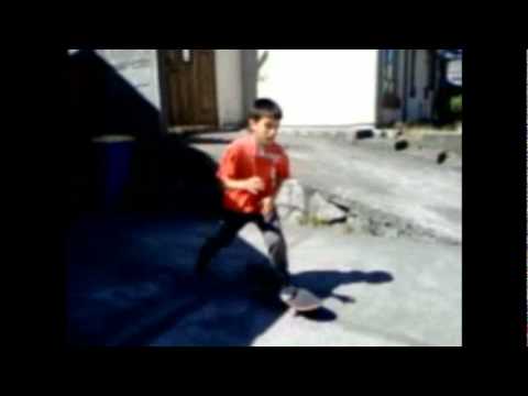 alvaro y joaco skate