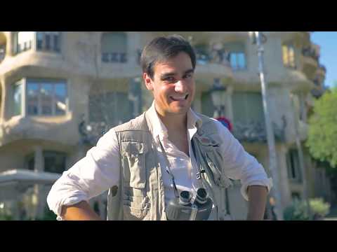 Lo Pau de Ponts - Del poble a la capital (videoclip oficial)