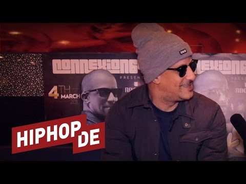 Rim'K über Haftbefehl, Azad, 113, Mafia K'1 Fry, Frenesik, "Fantôme", Beef & Atlanta (Interview)