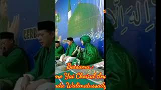 Download lagu Sholawat Syekh Abdul Qodir Al Jailani ( Wali Kutub ) mp3