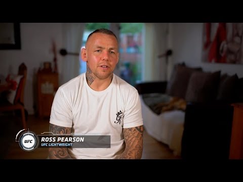 Report: Ross Pearson Faces Joe Duffy At UFC Fight Night Adelaide