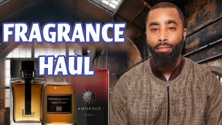 Download lagu FRAGRANCE HAUL mp3 Download lagu FRAGRANCE HAUL mp3