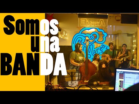 SUB Especial - Marea Circular (Parte 1)