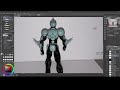 The Making Of Gravity Surge 6 Episode 6 Shot 2 Time Lapse
