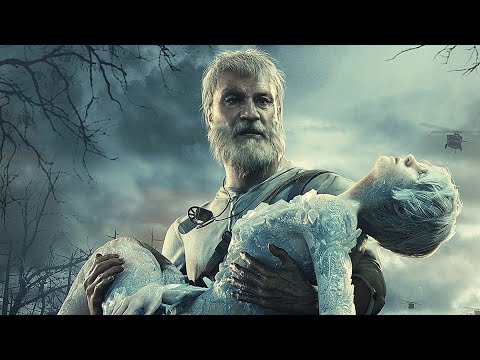 Resident Evil 7 End of Zoe - FULL GAME Walkthrough Gameplay No Commentary