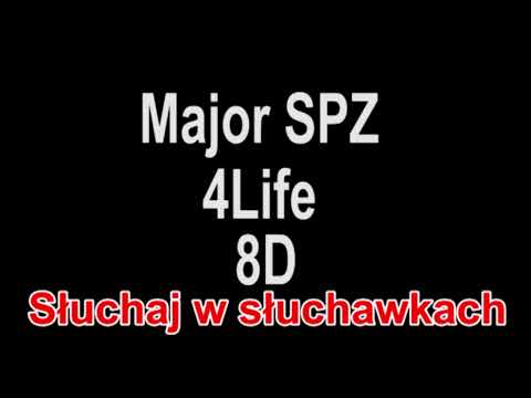 Major SPZ - 4Life 8D