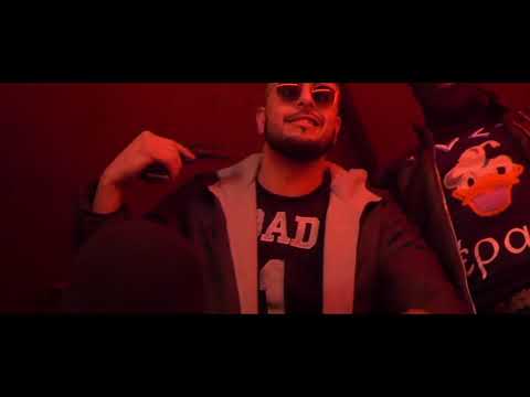 Diox (LeLaboratoire) - #Decapote #Decapite #Ep3 prod by amazing beat