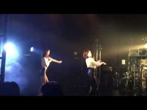 EXID medley (I Feel Good〜HOT PINK〜Up&Down) / EXID Cover Dance by QueeN