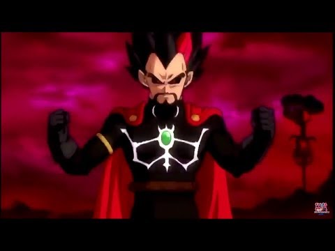 Super Dragon Ball Heroes: Mission 8 | Opening/Trailer - HD