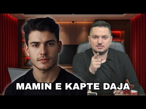 TRONDITSE: Djali pas 20 vitesh tregon se si daja kryente mardhenie intime me mamin e verteta tmer