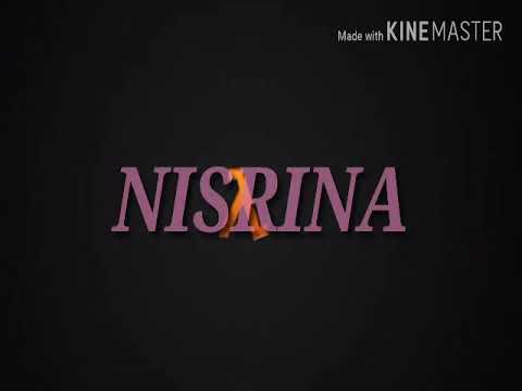 Nasrina