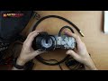 Sigma 6170251 - видео