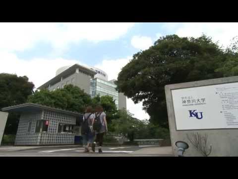 【キャンパス紹介Movie】横浜キャンパス1号館