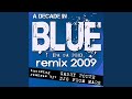 Blue (Da Ba Dee) (Gabry Ponte Rmx Radio)