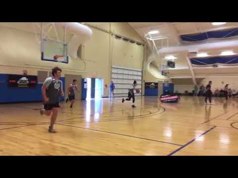 OEBA White 9th 64 Hidden Gems North 29 - 3 Stripes Classic