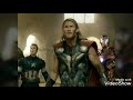 Avengers theme song for 1 hour