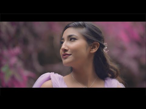 Rangin- Kengal Mehar Shrestha Ft. Rads Studio (Official MV)