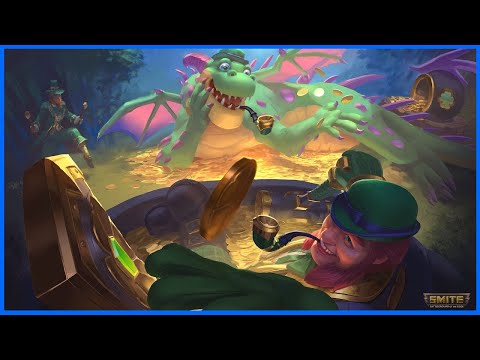 Fafnir Smite Duel Gameplay