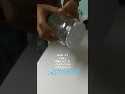 One Piece Induction Seal Liners