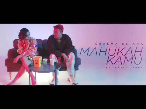 @shalmaeliana_ - Mahukah Kamu ft. @farizjabba (Official Music Video)